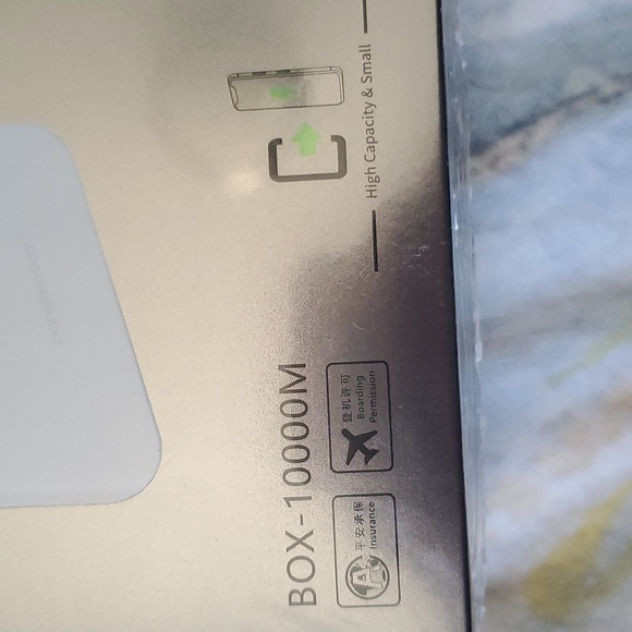 Pandorabox power bank - Picture 4 of 4